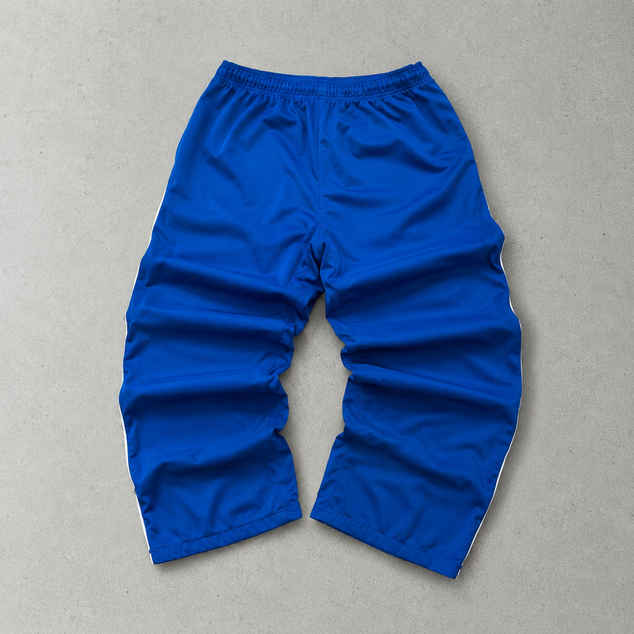 Adidas Pants Blau Rare (S)