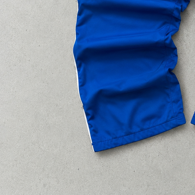 Adidas Pants Blau Rare (S)