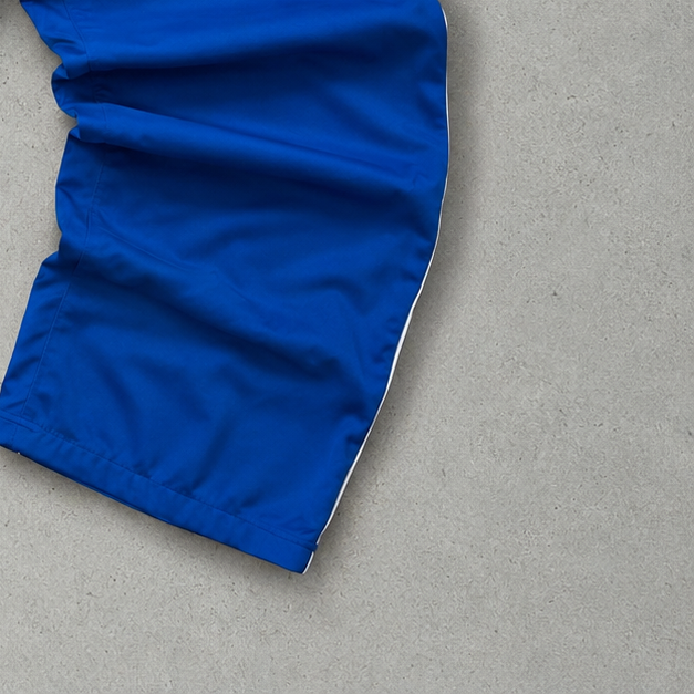 Adidas Pants Blau Rare (S)