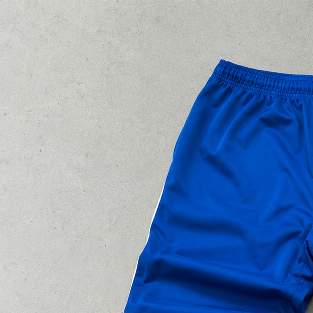 Adidas Pants Blau Rare (S)