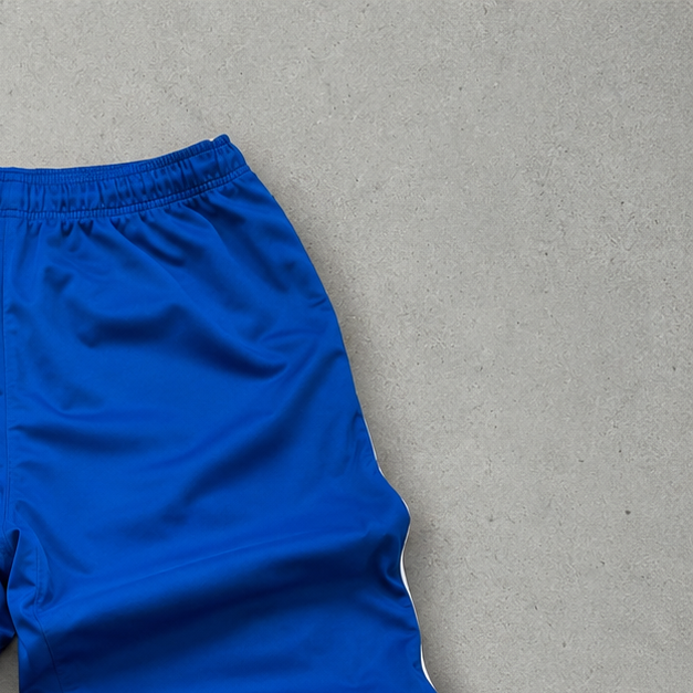 Adidas Pants Blau Rare (S)
