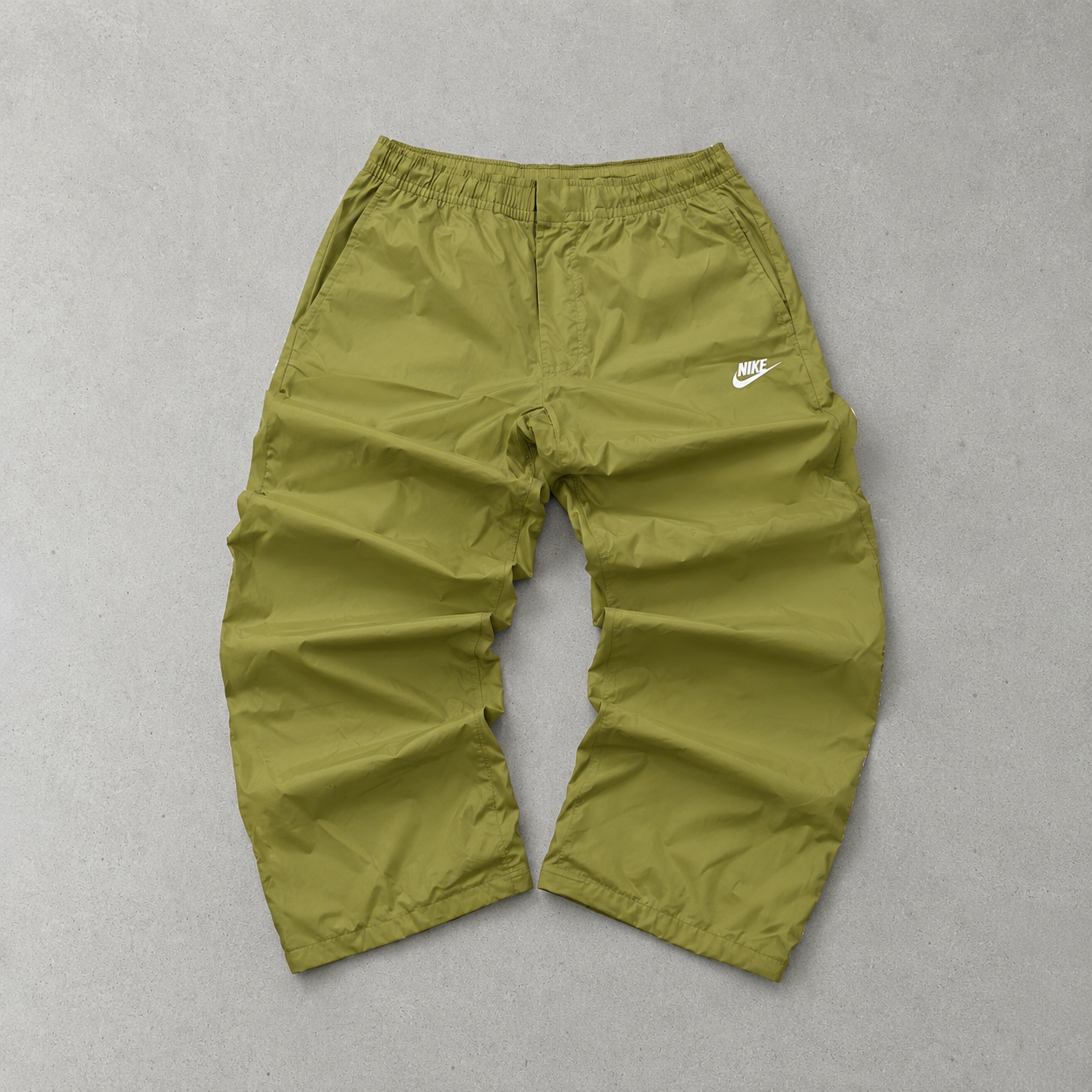 Nike Pants Khaki Rare (S)