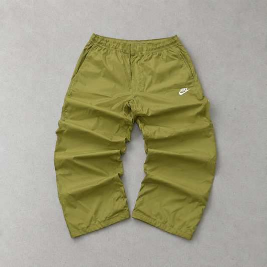 Nike Pants Khaki Rare (S)