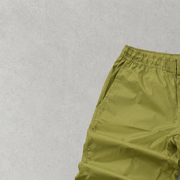 Nike Pants Khaki Rare (S)