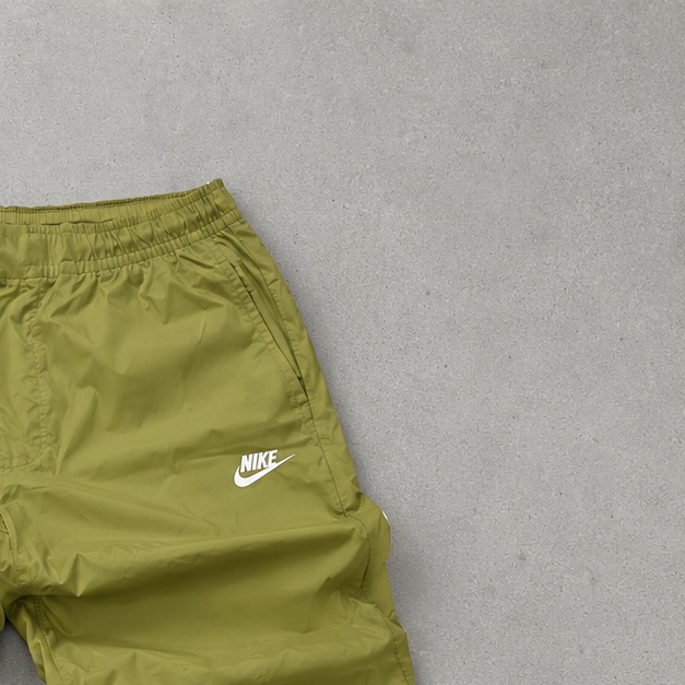 Nike Pants Khaki Rare (S)