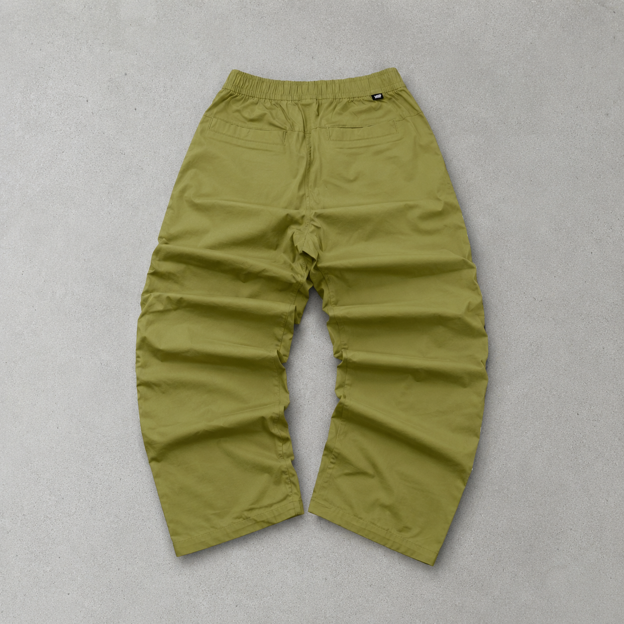 Nike Pants Khaki Rare (S)