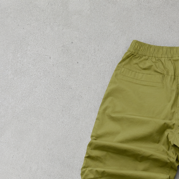 Nike Pants Khaki Rare (S)
