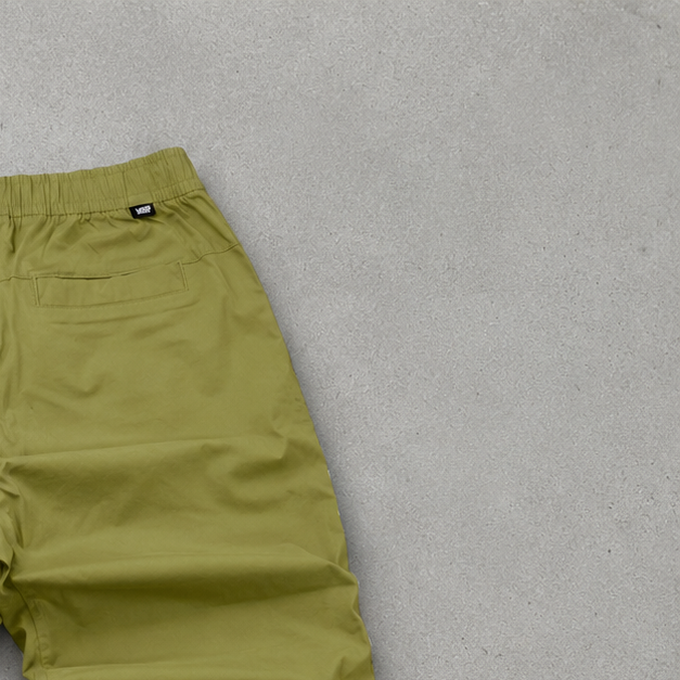 Nike Pants Khaki Rare (S)