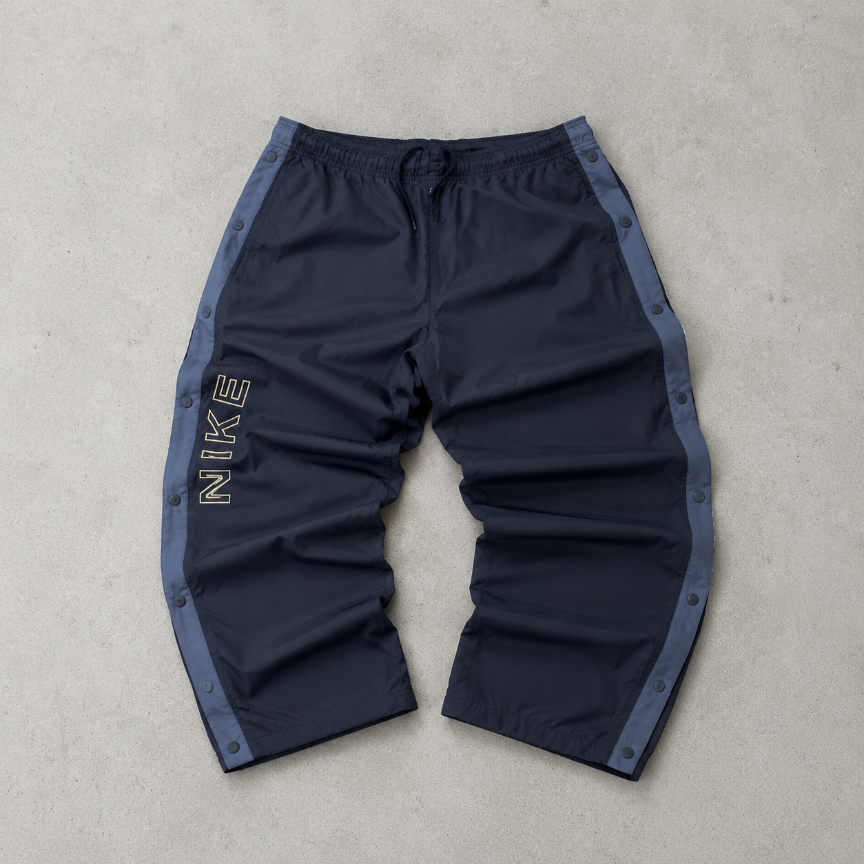 Nike Joggers Marineblau Limited (S)