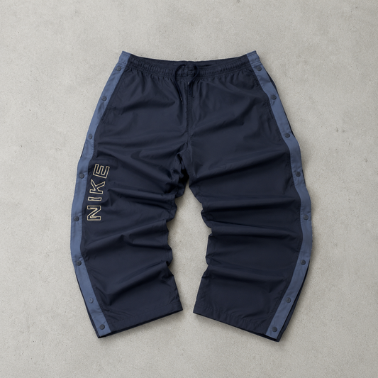 Nike Joggers Marineblau Limited (S)