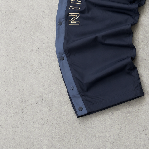 Nike Joggers Marineblau Limited (S)
