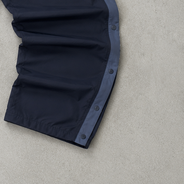 Nike Joggers Marineblau Limited (S)