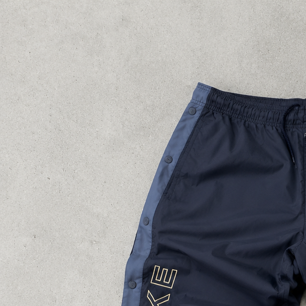 Nike Joggers Marineblau Limited (S)