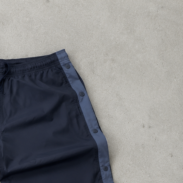 Nike Joggers Marineblau Limited (S)