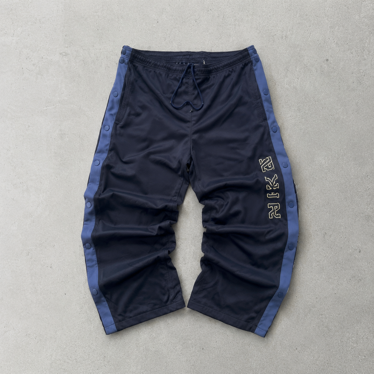 Nike Joggers Marineblau Limited (S)