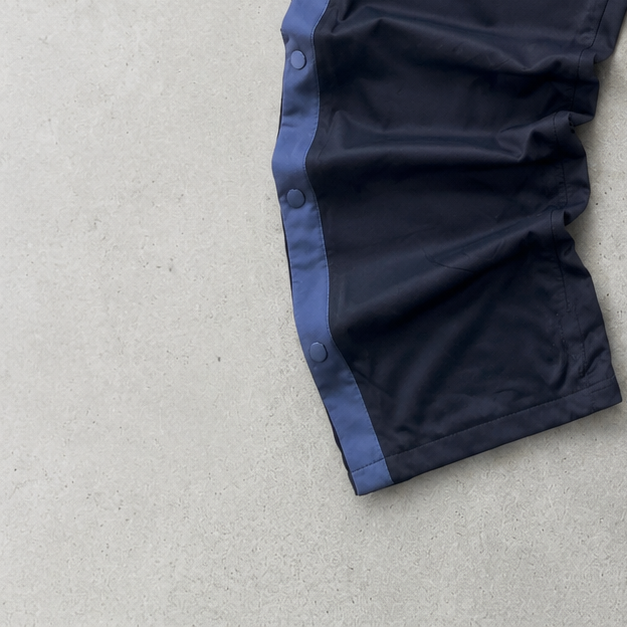 Nike Joggers Marineblau Limited (S)