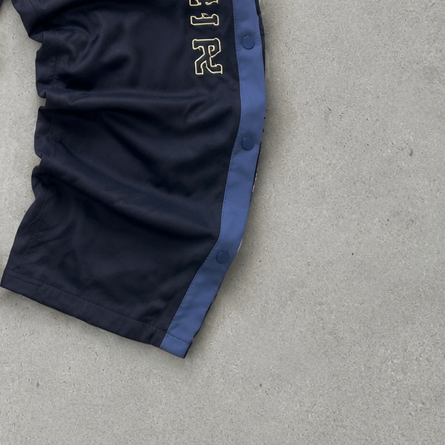 Nike Joggers Marineblau Limited (S)