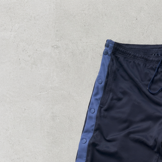 Nike Joggers Marineblau Limited (S)
