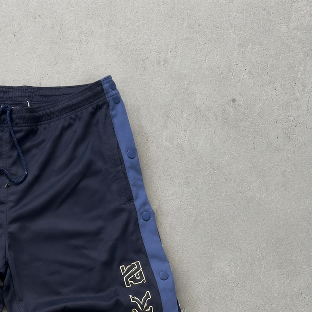 Nike Joggers Marineblau Limited (S)