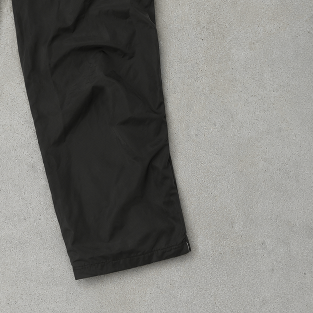 FC Bayern Munich Adidas Track Pants Khaki Limited (Size S)
