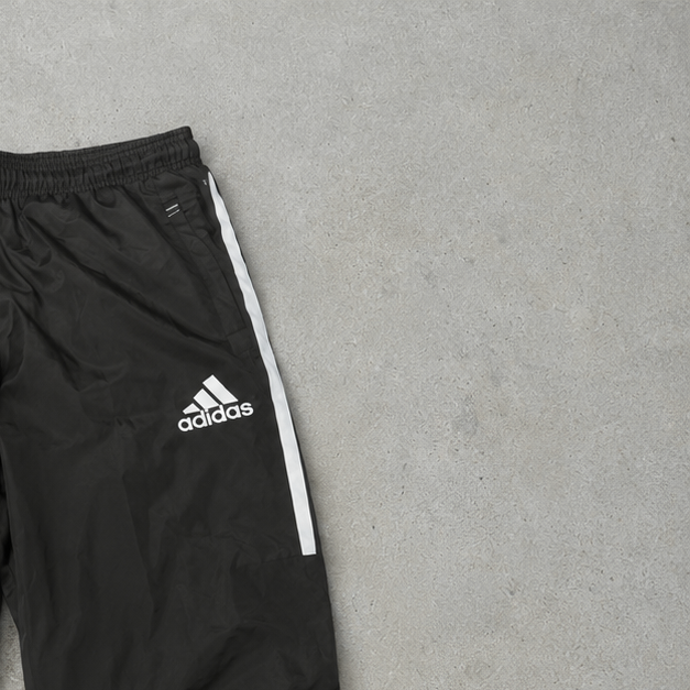 FC Bayern Munich Adidas Track Pants Khaki Limited (Size S)
