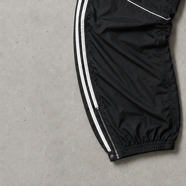 Nike Joggers Black Rare (S)