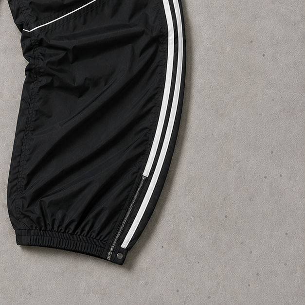 Nike Joggers Black Rare (S)