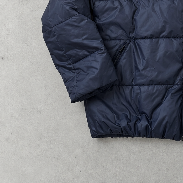 Nike Puffer Jacket Navy Limited (XL)