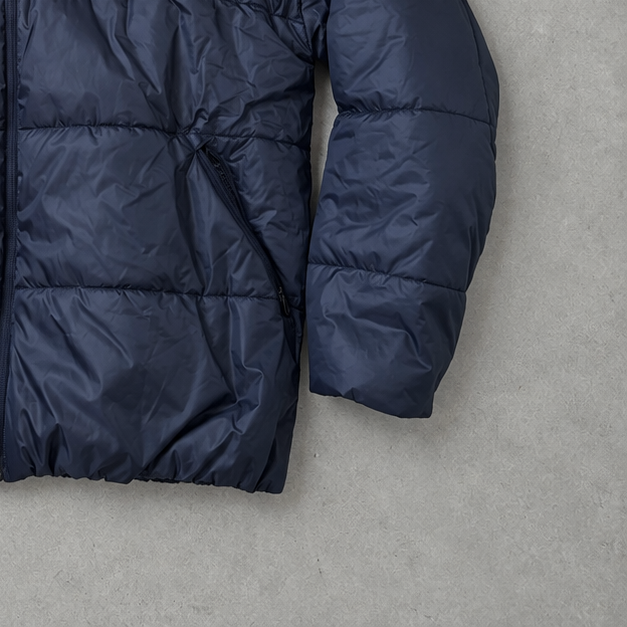 Nike Puffer Jacket Navy Limited (XL)