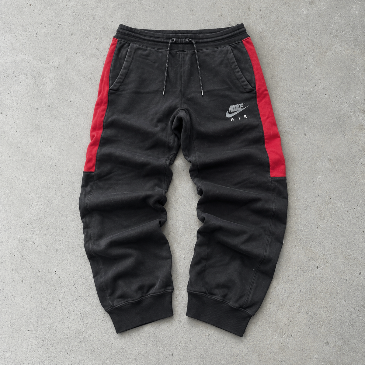 Nike Tracksuit Red Rare (S)