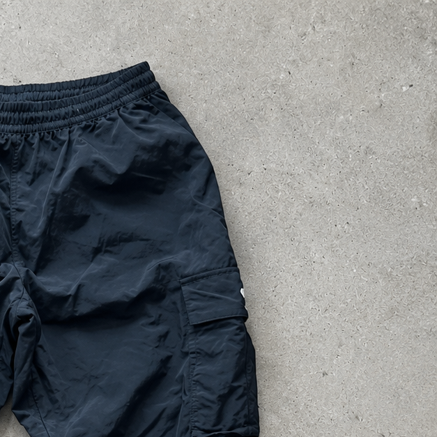 Adidas Track Pants Schwarz Rare (XL)