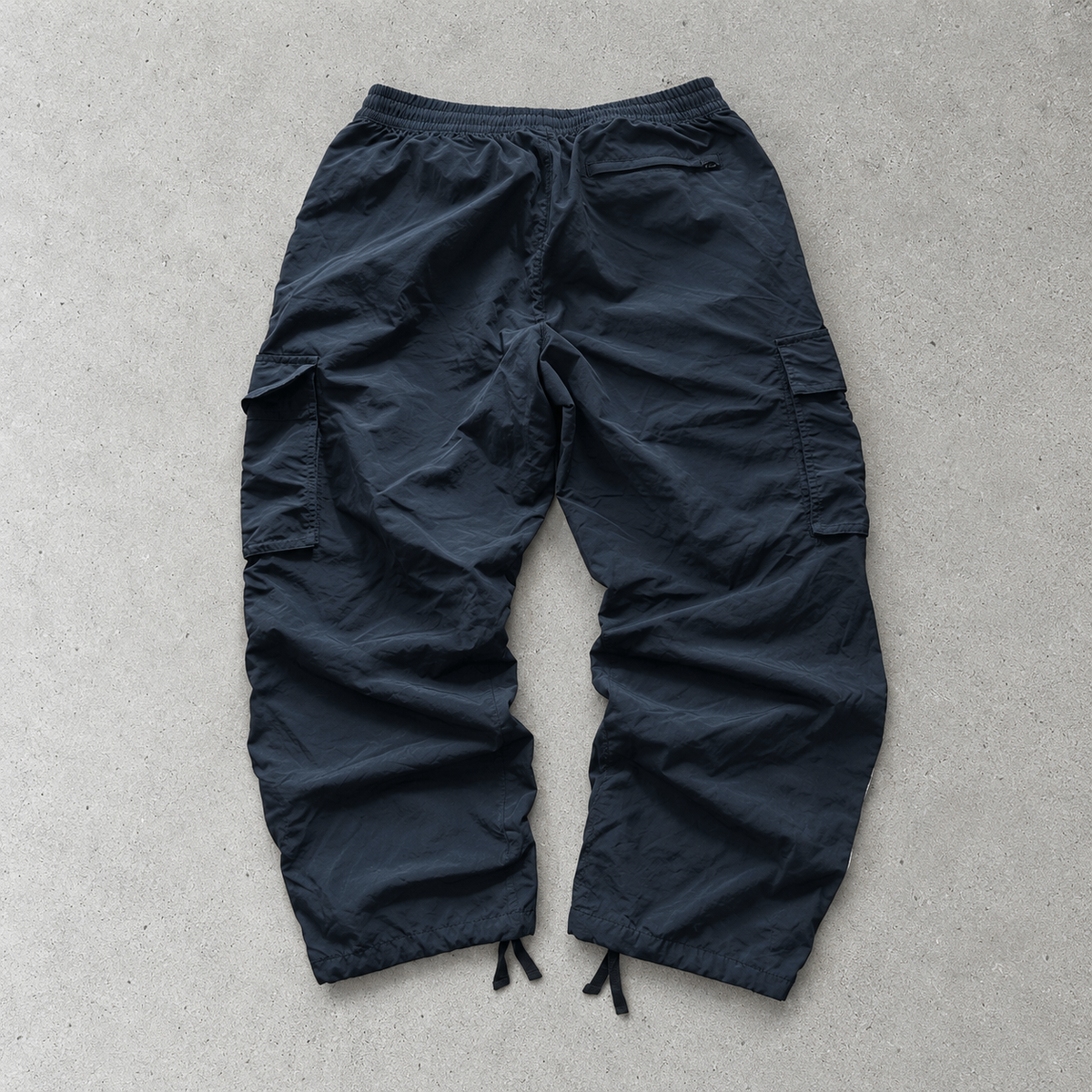 Adidas Track Pants Schwarz Rare (XL)