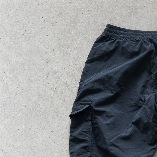 Adidas Track Pants Schwarz Rare (XL)