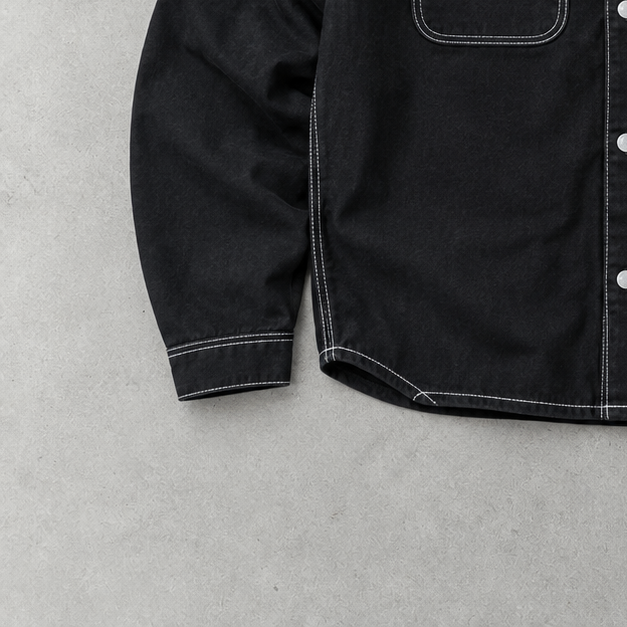 Carhartt Jacket Black Rare (M)
