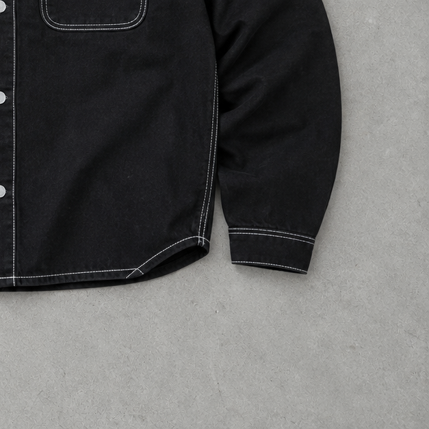 Carhartt Jacket Black Rare (M)