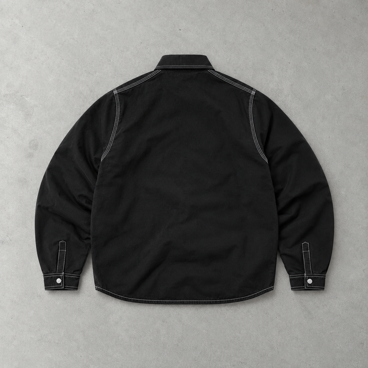 Carhartt Jacket Black Rare (M)