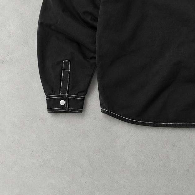 Carhartt Jacket Black Rare (M)