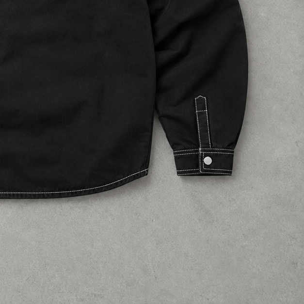 Carhartt Jacket Black Rare (M)