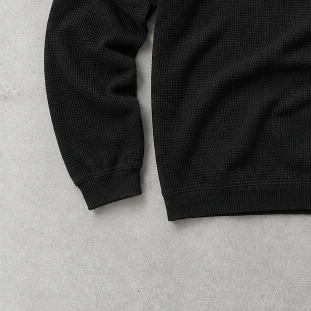 Ralph Lauren Sweater Schwarz Limited (XL)