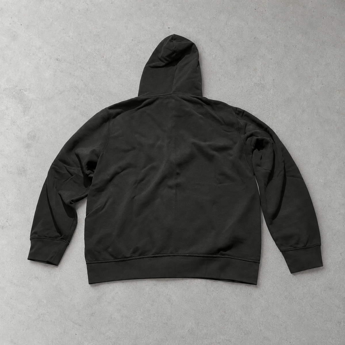 Polo Ralph Lauren Zip Sweater Dunkelgrün Rare (L)