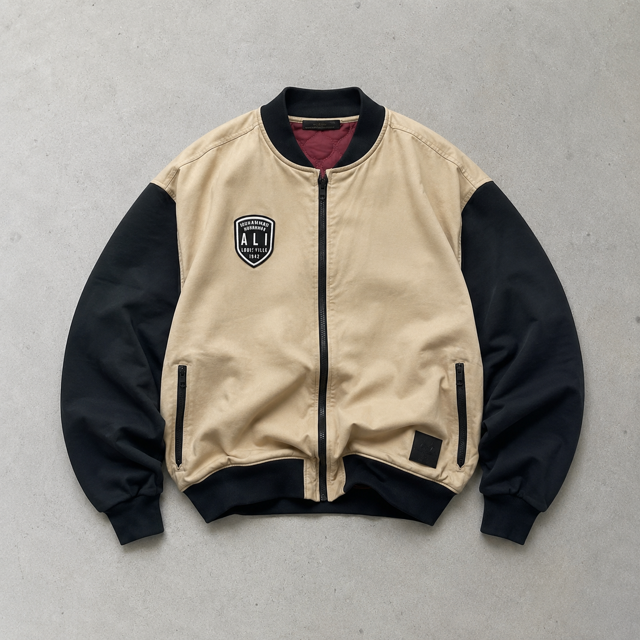 Under Armour Vest Beige / Black Limited (XL)