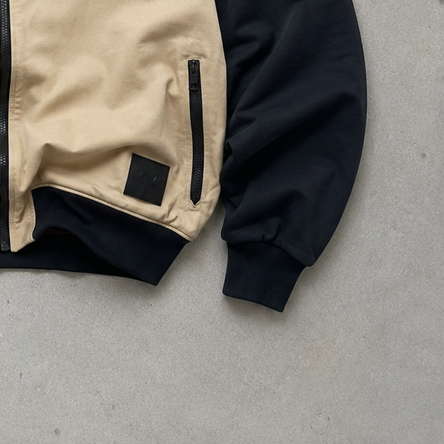 Under Armour Vest Beige / Black Limited (XL)