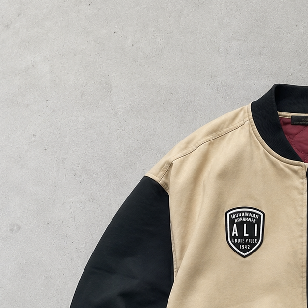 Under Armour Vest Beige / Black Limited (XL)