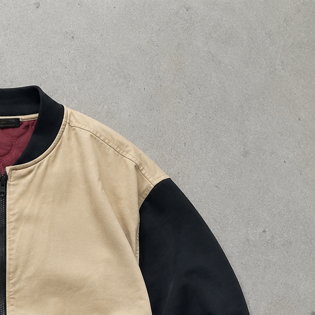 Under Armour Vest Beige / Black Limited (XL)