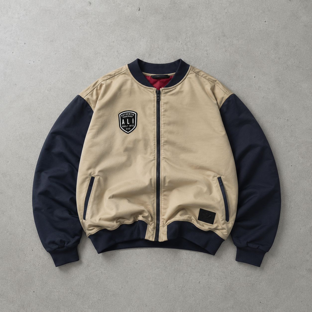 Under Armour Vest Beige / Black Limited (XL)