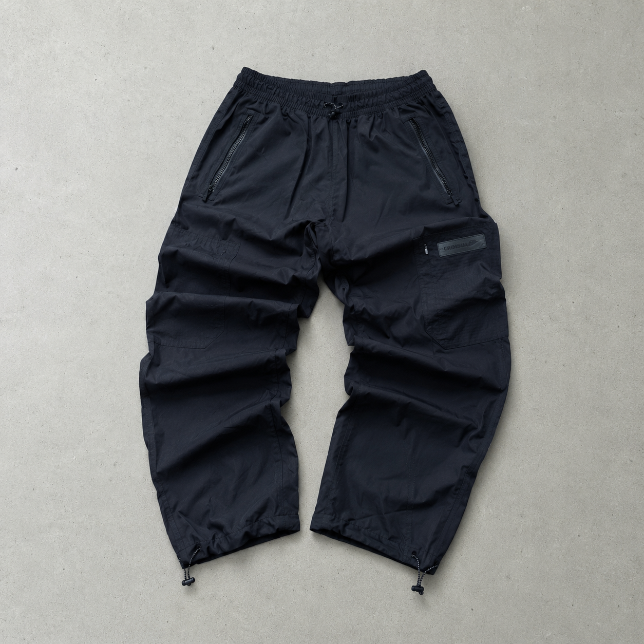 Nike Pants Black Rare (M)