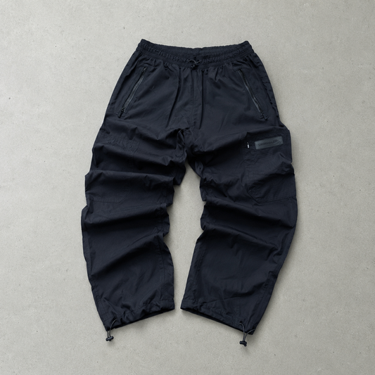 Nike Pants Black Rare (M)