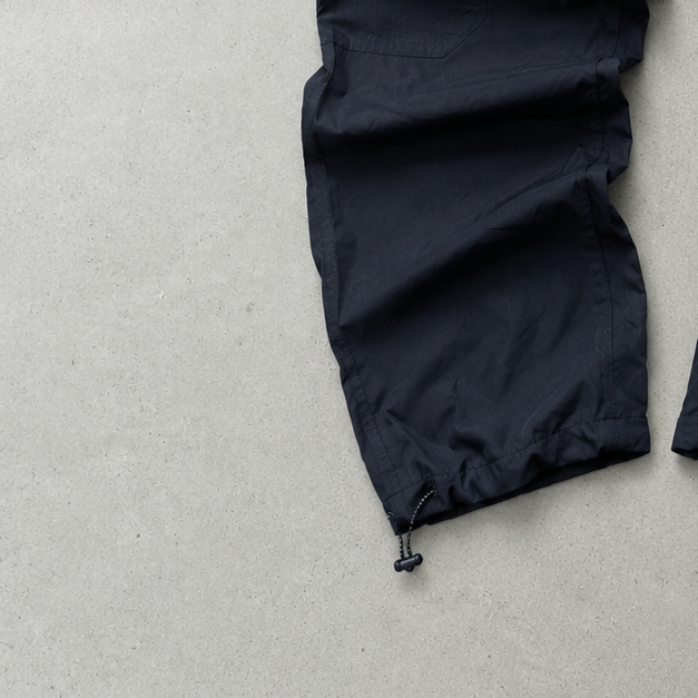Nike Pants Black Rare (M)
