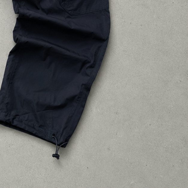 Nike Pants Black Rare (M)
