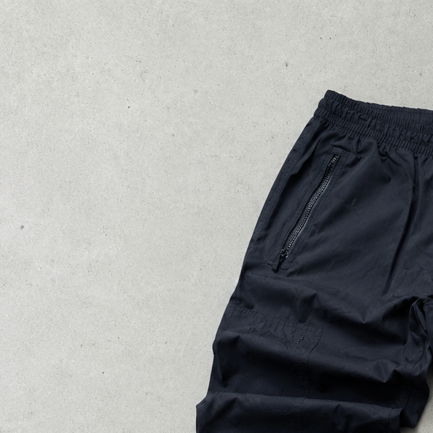 Nike Pants Black Rare (M)